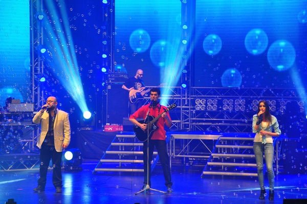 Heartbeat Concert